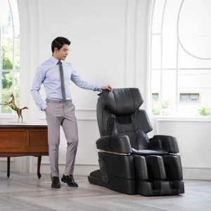 Ghế massage Kiwami 4D-970 Japan ( Hàng trưng bày )