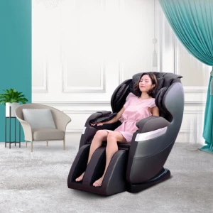 Ghế massage Okasa OS-268 Plus (Hàng trưng bày)