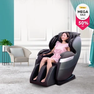 Ghế massage Okasa OS-268 Plus