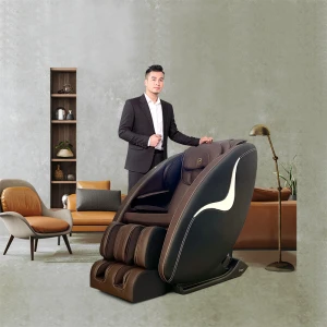 Ghế massage Okasa OS-368