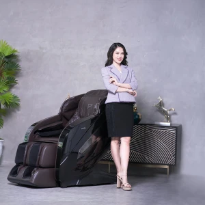 Ghế massage Okasa OS-968 (Hàng trưng bày)