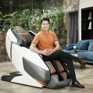 Ghế massage Okasa Premium F1 ( Hàng trưng bày )