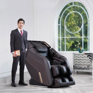 Ghế massage Okasa Pro S1( Hàng trưng bày)