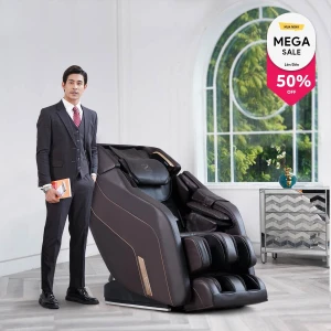 Ghế massage Okasa Pro S1