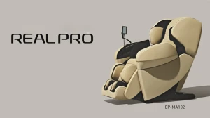 Ghế Massage Panasonic EP - MA102
