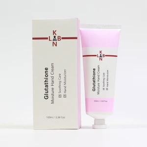 B01-Kem dưỡng trắng tay Glutathione nước hoa KangnamLab - Kn.Lab 100ml (100ea)
