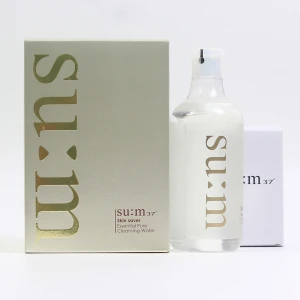 B01- Nước tẩy trang sum 400ml 35kw (20ea)