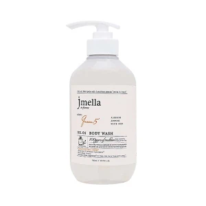 B01- Sữa tắm JM-N04 (20ae)