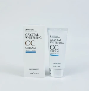 CC Cream Chống nắng lên tone 3W 50ml (100ea)