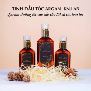 Dưỡng tóc kn lab