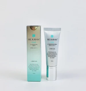 Kem chống nắng REJURAN spf50 pa 40ml(110ea)