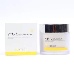 Kem dưỡng trắng trị nám vitamin C MERIKIT 100ml cty Ronas (80ea)