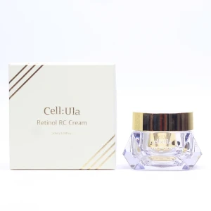 Kem peed da hủy nám Retinol RC Cell:Ula Spa 50ml (30ea)