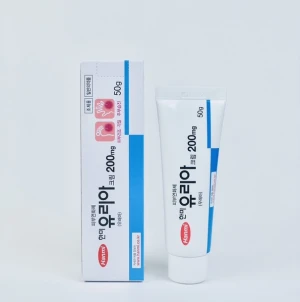 Kem trị nứt gót chân tay hiệu thuốc hanami