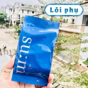 Lõi phấn sum xanh