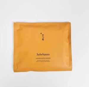 Mặt nạ nâng cơ Sulwhasoo