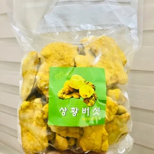 Nấm thượng hoàng túi 1Kg