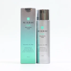 Nước hoa hồng tế bảo gốc c-PDRN REJURAN 120ml 스킨 (60ea)