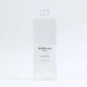 Nước Tẩy Trang Wellderma 500ml