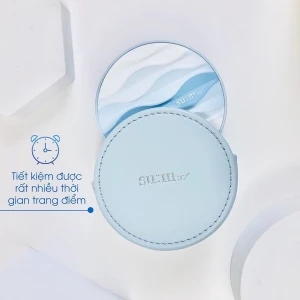 Phấn chính sum xanh