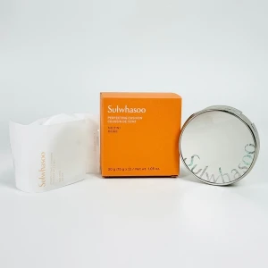 Phấn nước Sulwhasoo tặng 1 lõi (40ea)