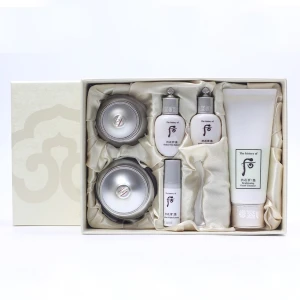 Set cao trị nám whoo 180kw tăng 1% (8ea)