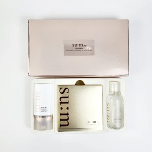 Set chống nắng sum 48kw