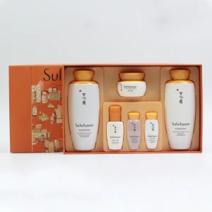 Set dưỡng nâng cơ sulwhasoo vàng 2sp 127kw (8ea)