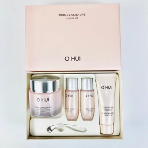 Set kem ohui hồng 78kw (20ea)