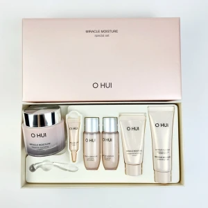 set kem ohui hồng 78kw