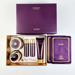 Set kem ohui tím chống lão hoá 2 hũ 125kw (10ea)