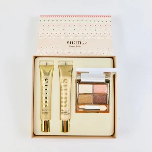 Set makeup sum tặng bảng mắt 50kw