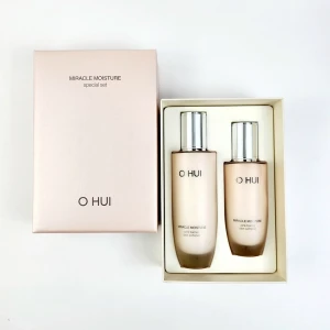 Set nước hoa hồng ohui hồng 60kw (12ea)