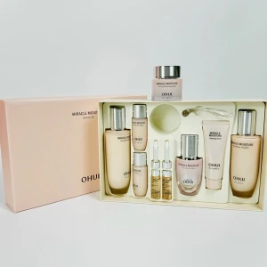 Set ohui hồng cấp ẩm 4sp 155kw (8ea)