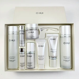 Set Ohui trắng dưỡng trắng trị nám 4sp 140kw (8ea)