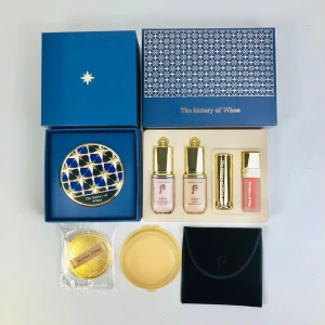 Set Phấn phủ hoàng cung bản giới hạn năm 2023 150kw (20ea)