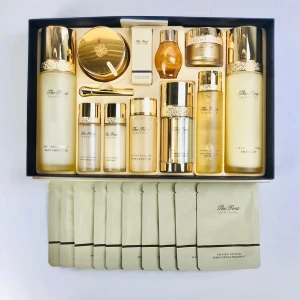 Set tái sinh da Ohui The First 4sp 300kw (6ea)