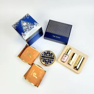 Set whoo phấn hoa hiên 135kw