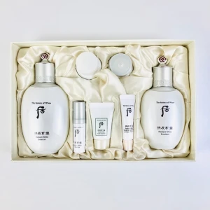 Sét Whoo trắng trị nám 2sp 135kw (8ae) tăng 5%