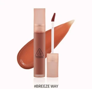 Son 3CE BLUR WATER TINT BREEZE WAY (200ea)