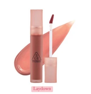 Son 3CE BLUR WATER TINT LAYDOWN (200EA)
