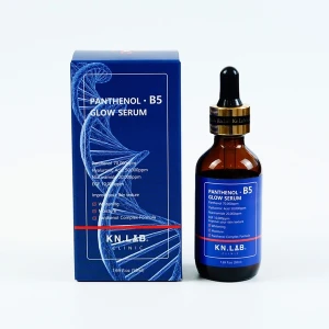 Tinh chất cấp ẩm phục hồi B5 Panthenol 7% 50ml KangnamLab - Kn.Lab