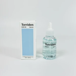 Tinh chất cấp nước siêu căng bóng Torriden 50ml (96ea)