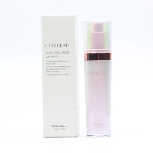 Tinh chất chống nắng collagen CURIELAB SPF50 /PA 40ml (100ea)