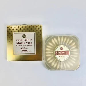 Tinh chất collagen tươi 28days (90ea)