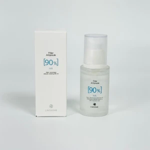 Tinh chất filler siêu phục hồi 90% HA 30ml LAVASOME (132ea)