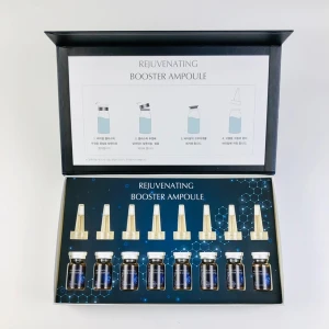 Tinh chất tế bào gốc mỡ người vs EGF 5% set 8 ống (30ea)