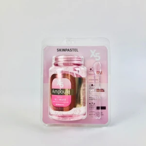 Tinh Chất Ủ Bóng - Ampoule X5 Retinol All Night (26ea)