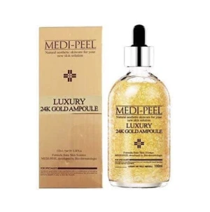 Tinh chất vàng 24K Luxury gold