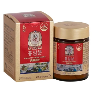 Bột Hồng Sâm Hàn Quốc KGC Powder 90g